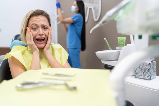 Fast & Reliable Emergency Dental Services in MD